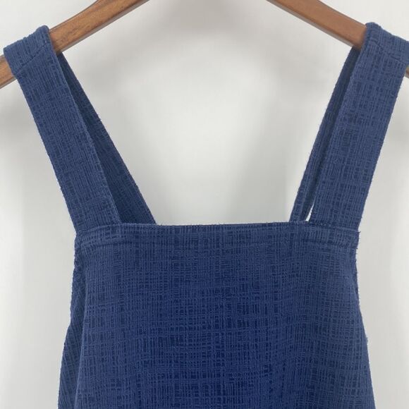 Madewell Tank Top With Buttons - Picture 3 of 7